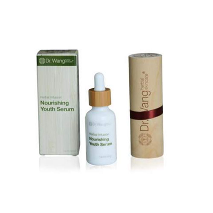Picture of Nourishing Youth Serum 1 oz. by Dr. Wang Skin Care