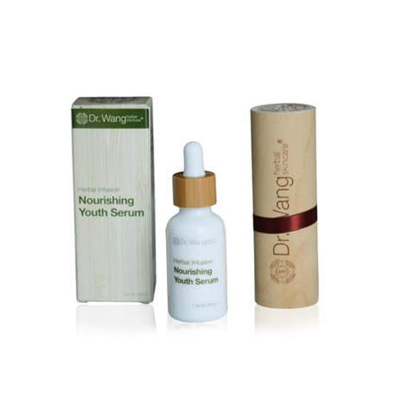 Picture of Nourishing Youth Serum 1 oz. by Dr. Wang Skin Care          