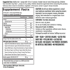 Picture of Raw Organic Fiber 268g by Garden of Life