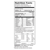 Picture of Raw Organic Perfect Food Wheat Grass 120g by Garden of Life 