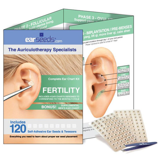 Picture of Fertility Ear Seed Kit                                      