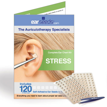 Picture of Stress Ear Seed Kit                                         
