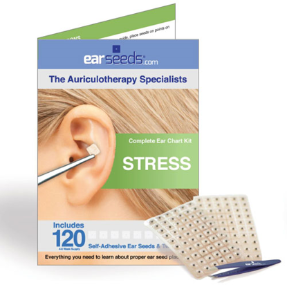 Picture of Stress Ear Seed Kit