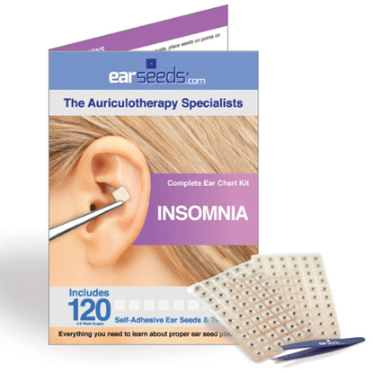Picture of Insomnia Ear Seed Kit