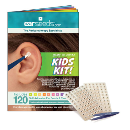Picture of Kids Ear Seed Kit                                           
