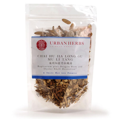Picture of Chai Hu Jia Long Gu Mu Li Tang Whl Herb (136g), Urban Herbs