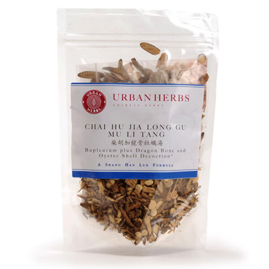 Picture of Chai Hu Jia Long Gu Mu Li Tang Whl Herb (136g), Urban Herbs