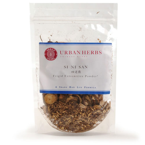 Picture of Si Ni San Whole Herb (136g) by Urban Herbs