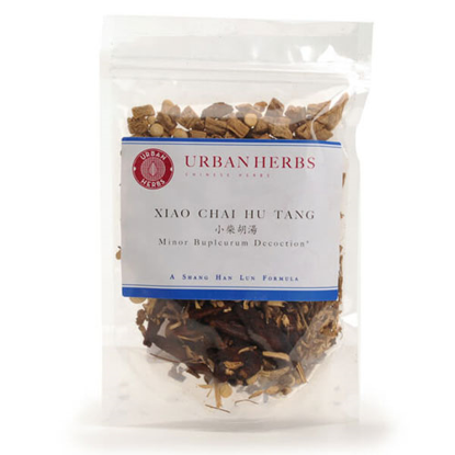 Picture of Xiao Chai Hu Tang Whole Herb (136g) by Urban Herbs          