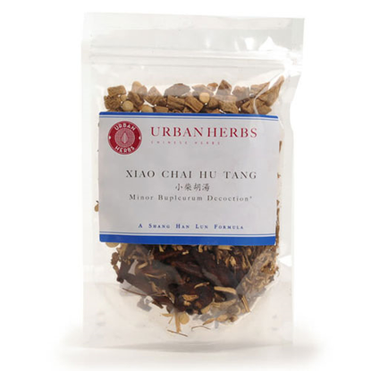Picture of Xiao Chai Hu Tang Whole Herb (136g) by Urban Herbs