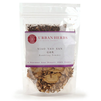 Picture of Xiao Yao San Whole Herb (136g) by Urban Herbs