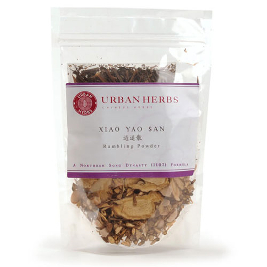 Picture of Xiao Yao San Whole Herb (136g) by Urban Herbs               