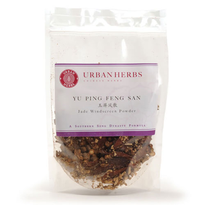 Picture of Yu Ping Feng San Whole Herb (95g) by Urban Herbs