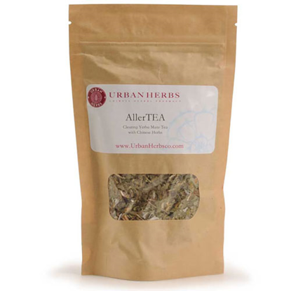 Picture of AllerTEA Tea (3 oz.) by Urban Herbs