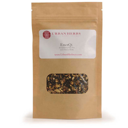 Picture of EnerQi Tea (3 oz.) by Urban Herbs