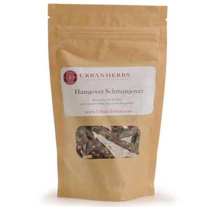 Picture of Hangover Schmangover Tea (2 oz.) by Urban Herbs             