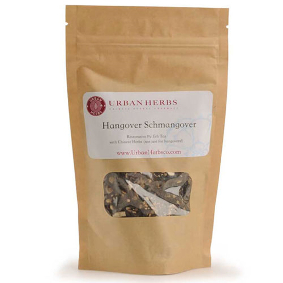 Picture of Hangover Schmangover Tea (2 oz.) by Urban Herbs