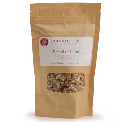 Picture of Period of Calm Tea (2 oz.) by Urban Herbs