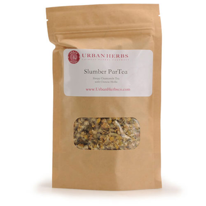 Picture of Slumber ParTea Tea (2 oz.) by Urban Herbs