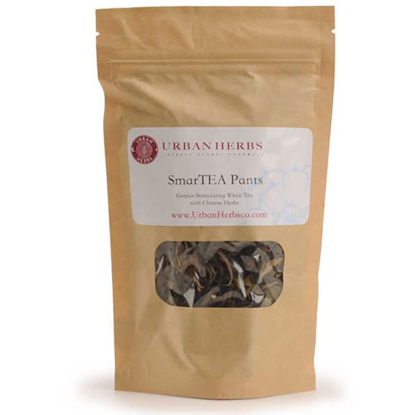 Picture of SmarTea Pants Tea (2 oz.) by Urban Herbs