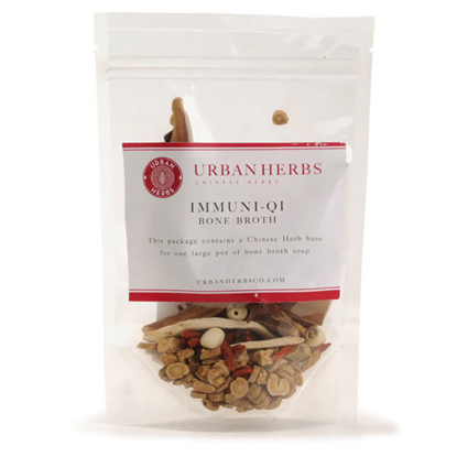 Picture of Immuni-Qi Bone Broth (70g) by Urban Herbs