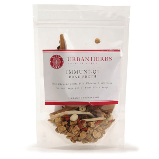 Picture of Immuni-Qi Bone Broth (70g) by Urban Herbs