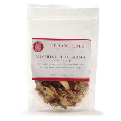 Picture of Nourish the Mama Bone Broth (70g) by Urban Herbs