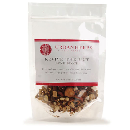 Picture of Revive the Gut Bone Broth (70g) by Urban Herbs