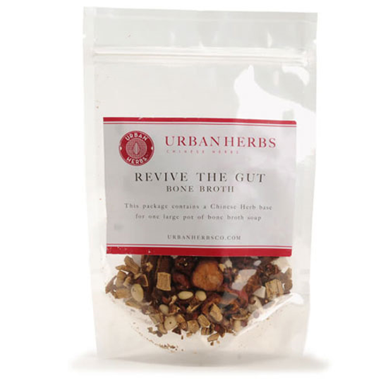 Picture of Revive the Gut Bone Broth (70g) by Urban Herbs