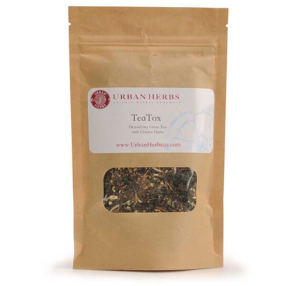 Picture of TeaTox Tea (3 oz.) by Urban Herbs