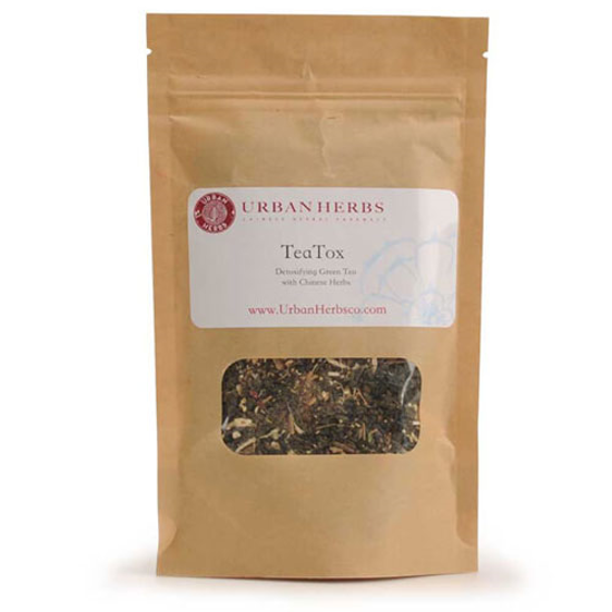 Picture of TeaTox Tea (3 oz.) by Urban Herbs                           