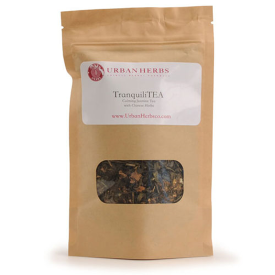 Picture of TranquiliTEA Tea (3 oz.) by Urban Herbs                     