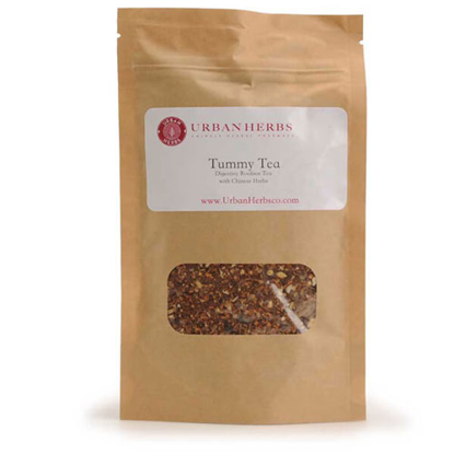 Picture of Tummy Tea (3 oz.) by Urban Herbs                            