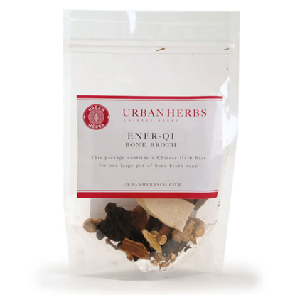 Picture of EnerQi Bone Broth (70g) by Urban Herbs