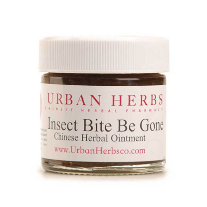 Picture of Insect Bite-Be-Gone Ointment (57g) by Urban Herbs
