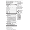 Picture of Raw Organic Perfect Food Energizer 276g by Garden of Life
