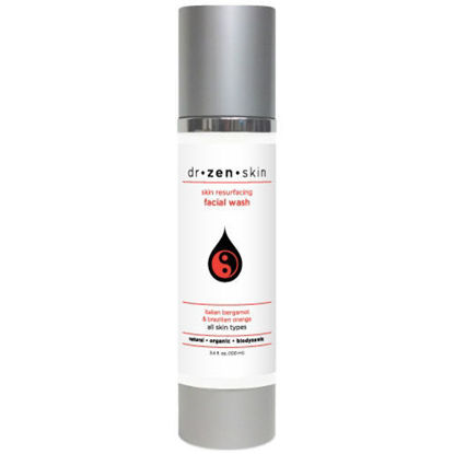 Picture of Skin Resurfacing Facial Wash 3.4 oz. by Dr. Zen Skin