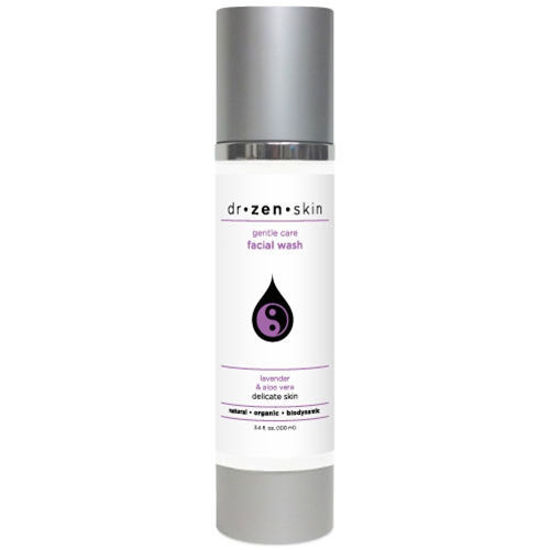 Picture of Gentle Care Facial Wash 3.4 oz. by Dr. Zen Skin             