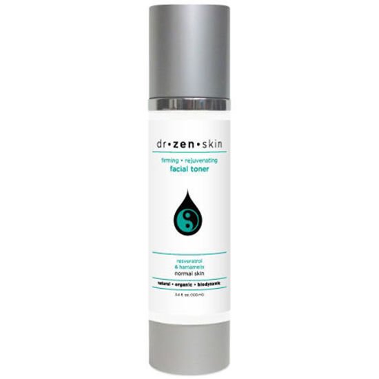 Picture of Firming Rejuvenating Facial Toner 3.4 oz. by Dr. Zen Skin   