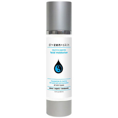 Picture of Daytime Peptide Facial Moisturizer 3.4 oz. by Dr. Zen Skin