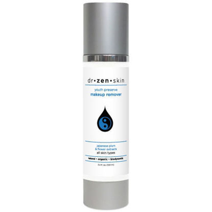 Picture of Youth Preserve Make Up Remover 3.4 oz. by Dr. Zen Skin