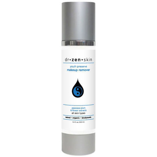 Picture of Youth Preserve Make Up Remover 3.4 oz. by Dr. Zen Skin