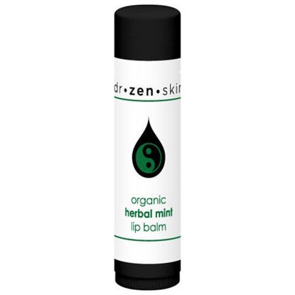 Picture of Organic Lip Balm by Dr. Zen Skin