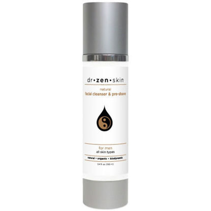 Picture of Men's Facial Cleanser by Dr. Zen Skin