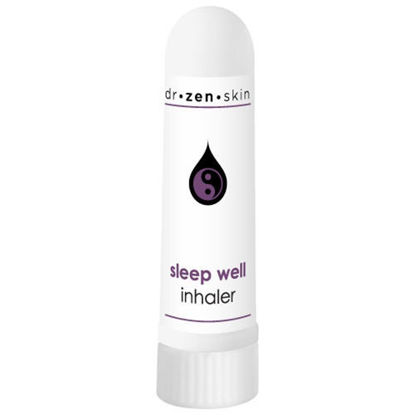 Picture of Sleep Well Inhaler by Dr. Zen Skin                          