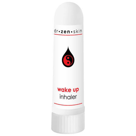 Picture of Wake Up Inhaler by Dr. Zen Skin                             