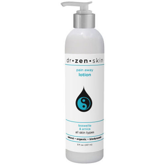 Picture of Pain Away Lotion 8 oz. by Dr. Zen Skin