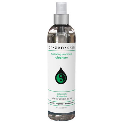 Picture of Hydrating Waterless Cleanser by Dr. Zen Skin                