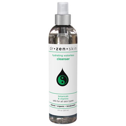 Picture of Hydrating Waterless Cleanser by Dr. Zen Skin