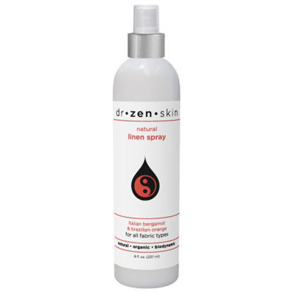 Picture of Natural Linen Spray by Dr. Zen Skin